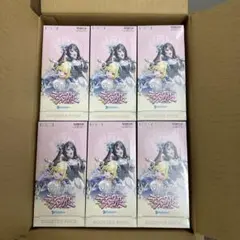 シュリンク付き】ホロライブ アヤカシヴァーミリオン 12BOX未開封