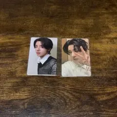 ENHYPEN ジェイク 会場特典トレカセット FC特典