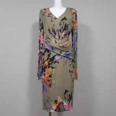 ESCADA エスカーダ ワンピースのサムネイル