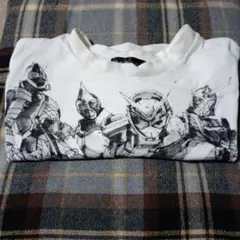仮面ライダーTシャツ