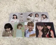 飯田栞月 トレカ