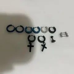 ボディーピアス まとめ売り