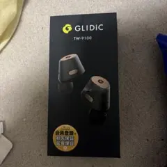 2026年最新】glidic tw-9100の人気アイテム - メルカリ
