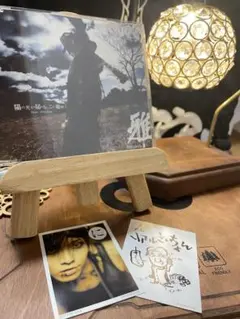 雅　MIYAVI 陽の光　CD V系　ヴィジュアル系　デュールクォーツ　廃盤