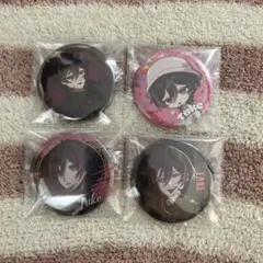 Element Sicks EL6 ていくくん XXI 缶バッジ - メルカリ
