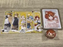 にじさんじ　ラトナ・プティ