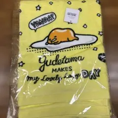 ぐでたま バスタオル