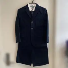 ラルフローレン　子供用スーツセット　120.130