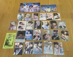 txt ヒュニンカイ　まとめ売り　トレカ