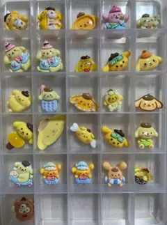 デコパーツ 1個50円
