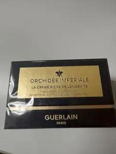 GUERLAIN オーキデアンぺリアル ザ ロンジェビティリッチクリームのサムネイル