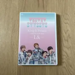2026年最新】キンプリ dvd まとめ売りの人気アイテム - メルカリ