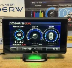 2026年最新】BLITZ 車 レーダー探知機の人気アイテム - メルカリ