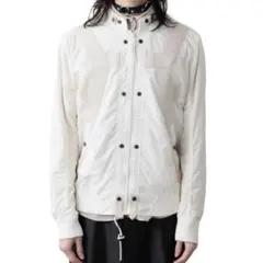 DIESEL ナイロンブルゾン