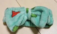 ヘアバンド クレヨンしんちゃん