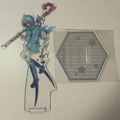 第五人格 夜の番人 イタカ アクリルスタンド アニメイト限定 ロイヤル