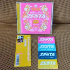 ZEⅢTA