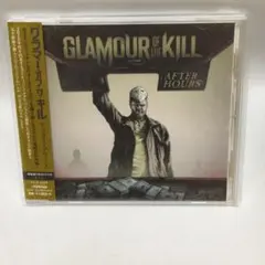 CD グラマー・オブ・ザ・キル アフター・アワーズ