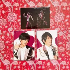 あんスタ Valkyrieセット スタフォニ特典フォトカード