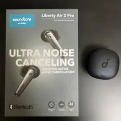 soundcore by anker Liberty Air 2 Pro