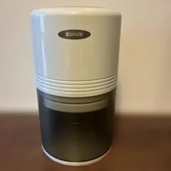 ZOJIRUSHI 除湿乾燥機 水とり名人 象印　PJ-AN60 説明書付きのサムネイル