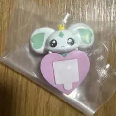 一番くじ プリキュア E賞 ちらりんフレンズ ミニフィギュア ポルン