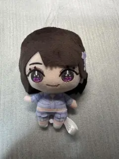 m*e様 ＝LOVE野口衣織 ぬいぐるみ - メルカリ