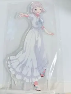 葬送のフリーレン×東急ハンズ 旅人たちの華麗なる円舞曲 BIGアクリル