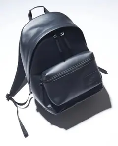 THE NORTH FACE レザー調 バックパック