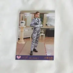 ババババンビ一ノ瀬こひなちゃんソロチェキ - メルカリ