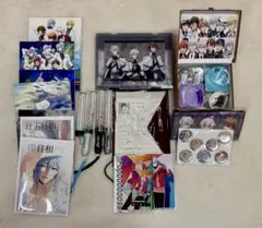 うたの☆プリンスさまっ♪ DVD、Blu-ray 8本まとめ売り（ジャンク品