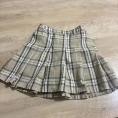 GLOBAL WORK キュロット120