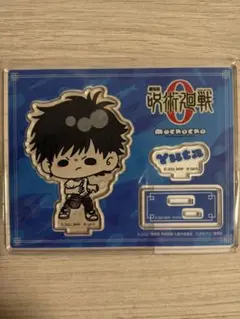 呪術廻戦 乙骨憂太 アクリルスタンド グルメVer M.