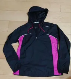 ②　ピステ　アシックス　長袖