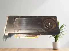 MSI GTX960 2G グラフィックボードのサムネイル