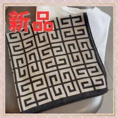 大判ストール ストール スカーフ 上品 高見え 薄手 結婚式 ショール 黒 人気のサムネイル