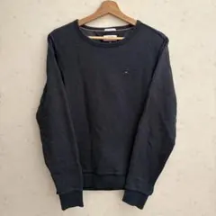 TOMMY HILFIGER トミーヒルフィガー トレーナー