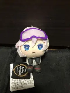 ツイステ エペル 実験服 モアプラス