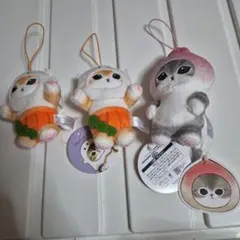 2026年最新】にゃんこ大戦争ぬいぐるみ まとめ売りの人気アイテム