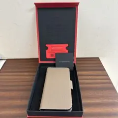 BONAVENTURA手帳型iPhone14 pro max ケース