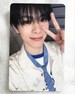 DXTEEN 福田歩汰 Ｗ会員 トレカ ワンマン