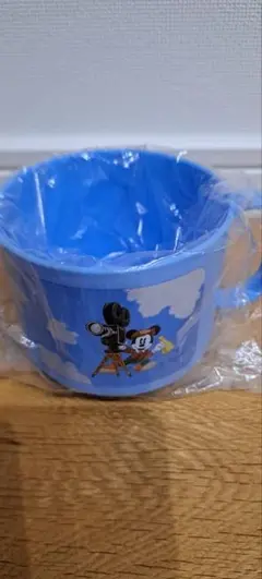 ディズニーアンバサダーホテルアメニティ プラスチックコップのサムネイル