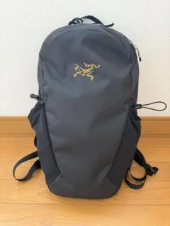 廃盤色 ARC'TERYX マンティス16 バックパック lodestar 廃盤色 ARC'TERYX マンティス16 バックパック lodestar - メルカリ