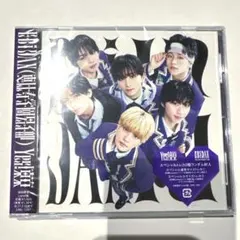 EBiDAN Yes!東京 Lienel盤 新品未開封 トレカ封入