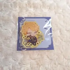 未開封】あんスタ メルスト コラボ アクキー UNDEAD 羽風薫 - メルカリ