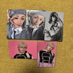 DXTEEN FULLOUT 田中笑太郎 トレカ 缶バッジ ステッカー ステッカーセット(田中笑太郎) – LAPONE STORE