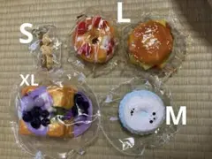 kikisquishy スクイーズ まとめ 純泥 - メルカリ