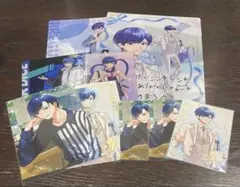 いれいす／If／いふ／クリアファイル／ブロマイド／纏め売り