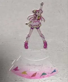 キュアドリーム アクリルスタンド
