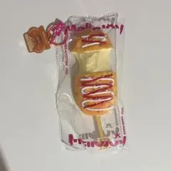メロジョイ なが～いシリーズ とろ〜りチーズドック（シュリンク付き